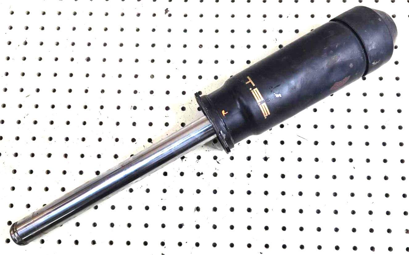 Yamaha OEM 1991 1992 RH Front Ski Shock Absorber Assembly 88R-2376A-00-00