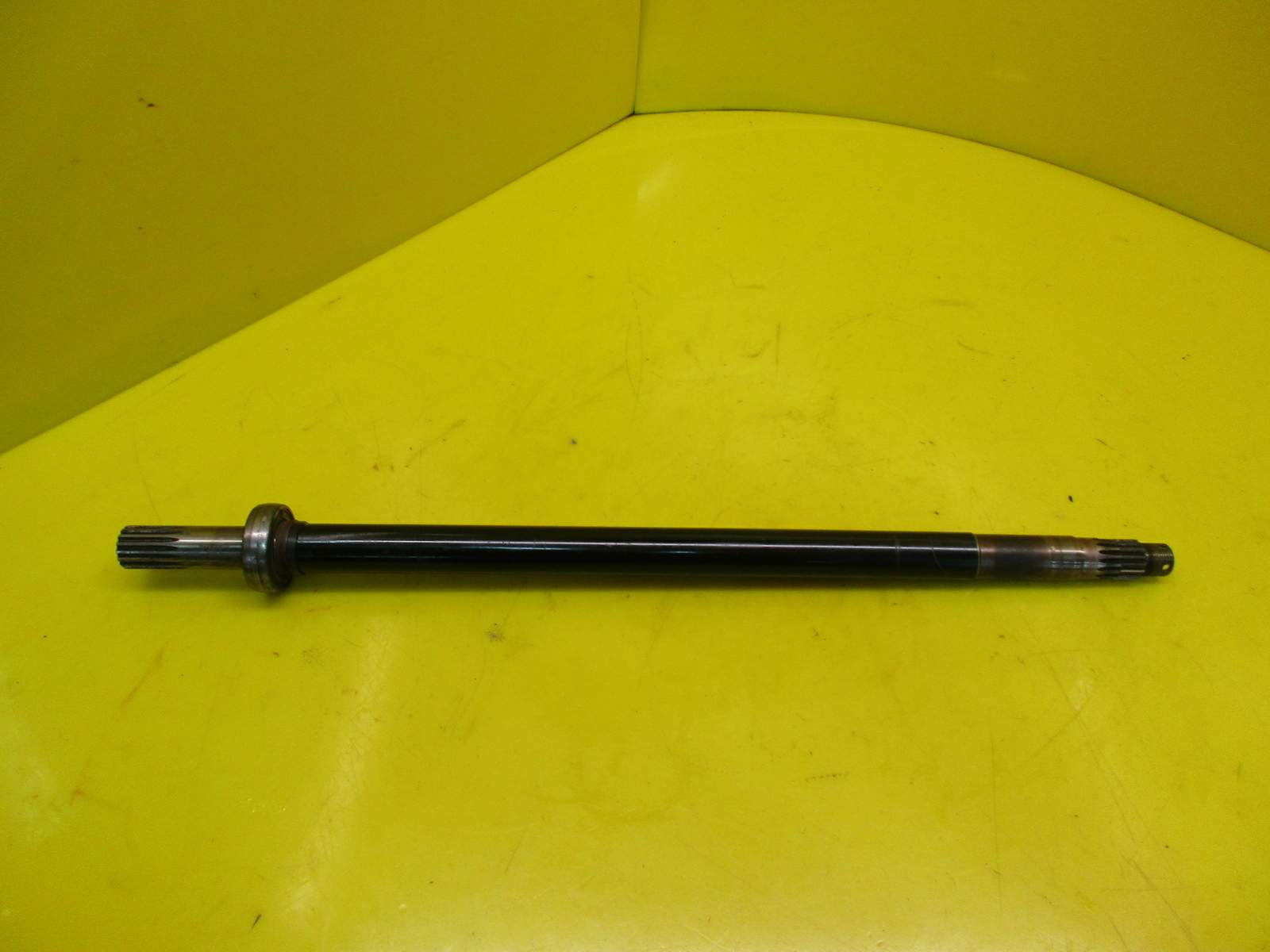 SKI-DOO SKIDOO FORMULA MACH Z 1 MXZ SECONDARY JACK SHAFT JACKSHAFT 600/700/800