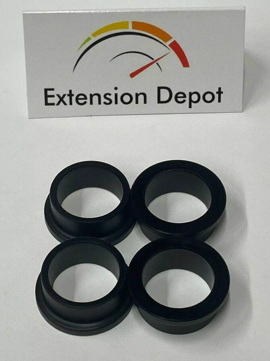 Arctic Cat Delrin Shock Bushings SNOPRO CROSS HIGH COUNTRY 1604-222 EPISB402