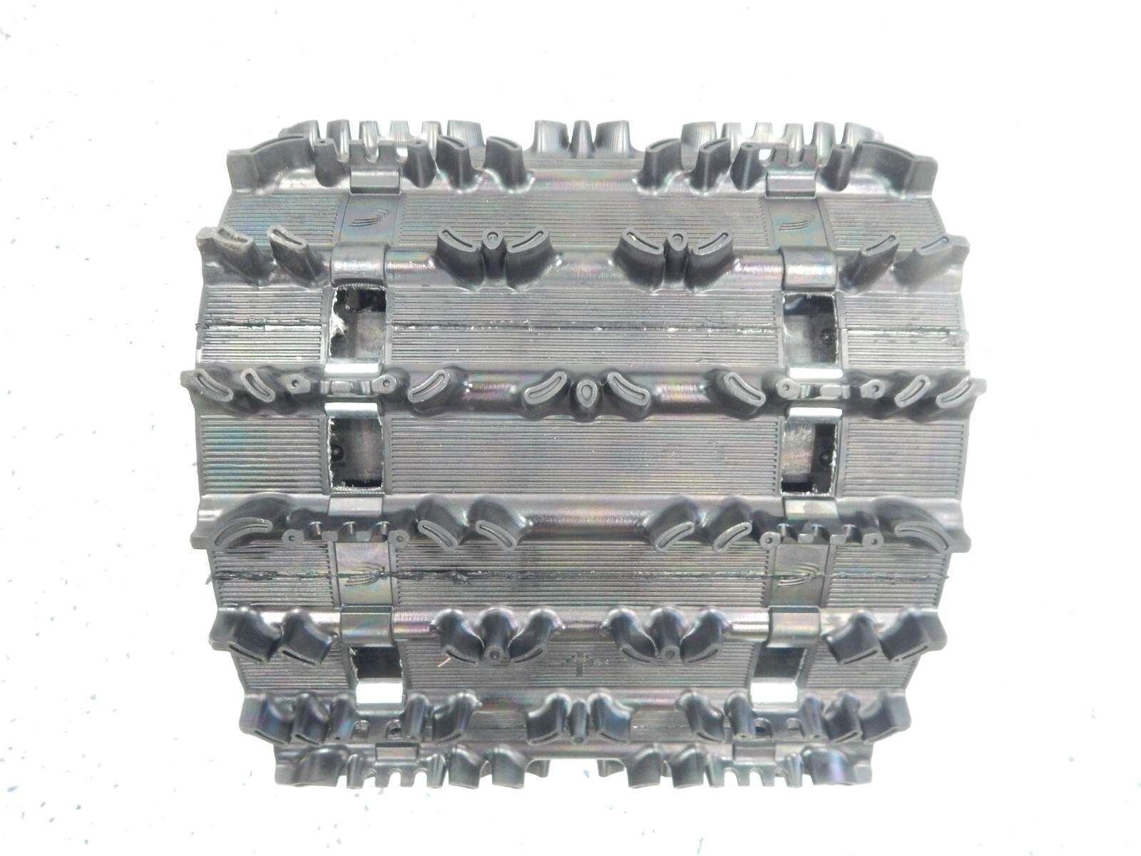 Camoplast Camso 15x136x1″ Hacksaw Snowmobile Track BLOW OUT SALE!!!!