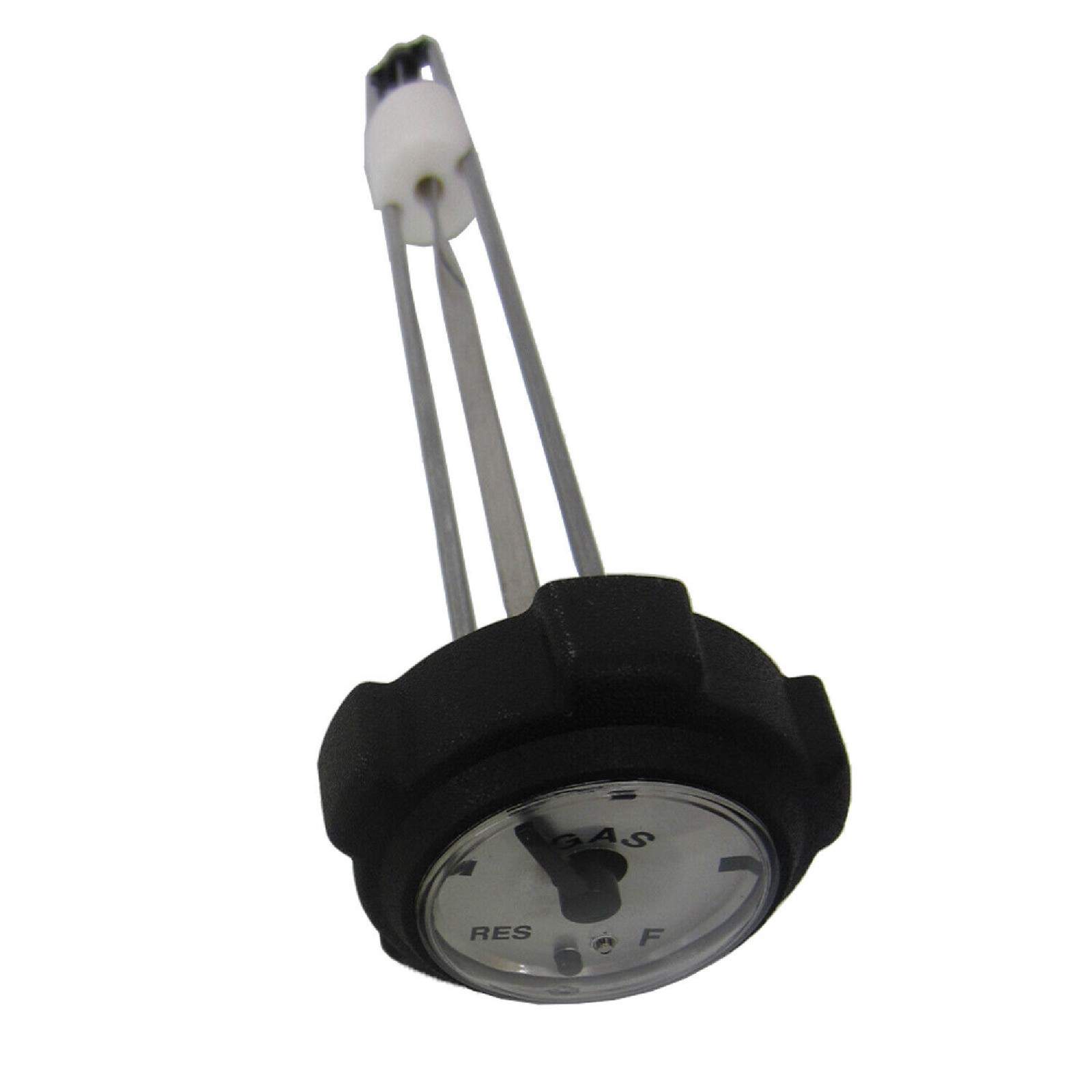 Polaris Snowmobile New OEM Gas Cap With Gauge 2511248