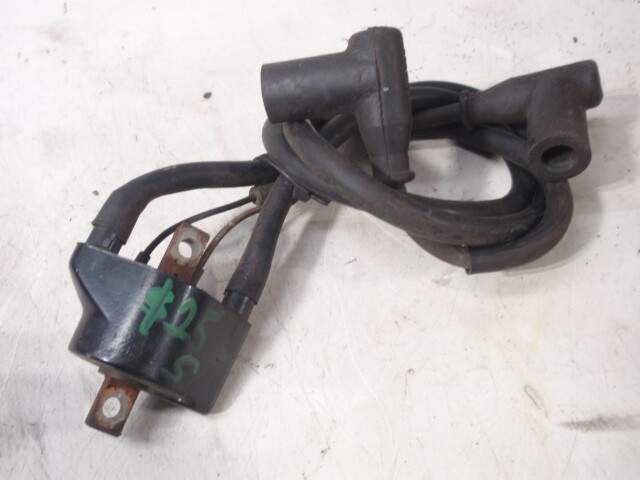 Arctic Cat Snowmobile Engine External Ignition Coil ZR 580 Z440 Cougar 440 700