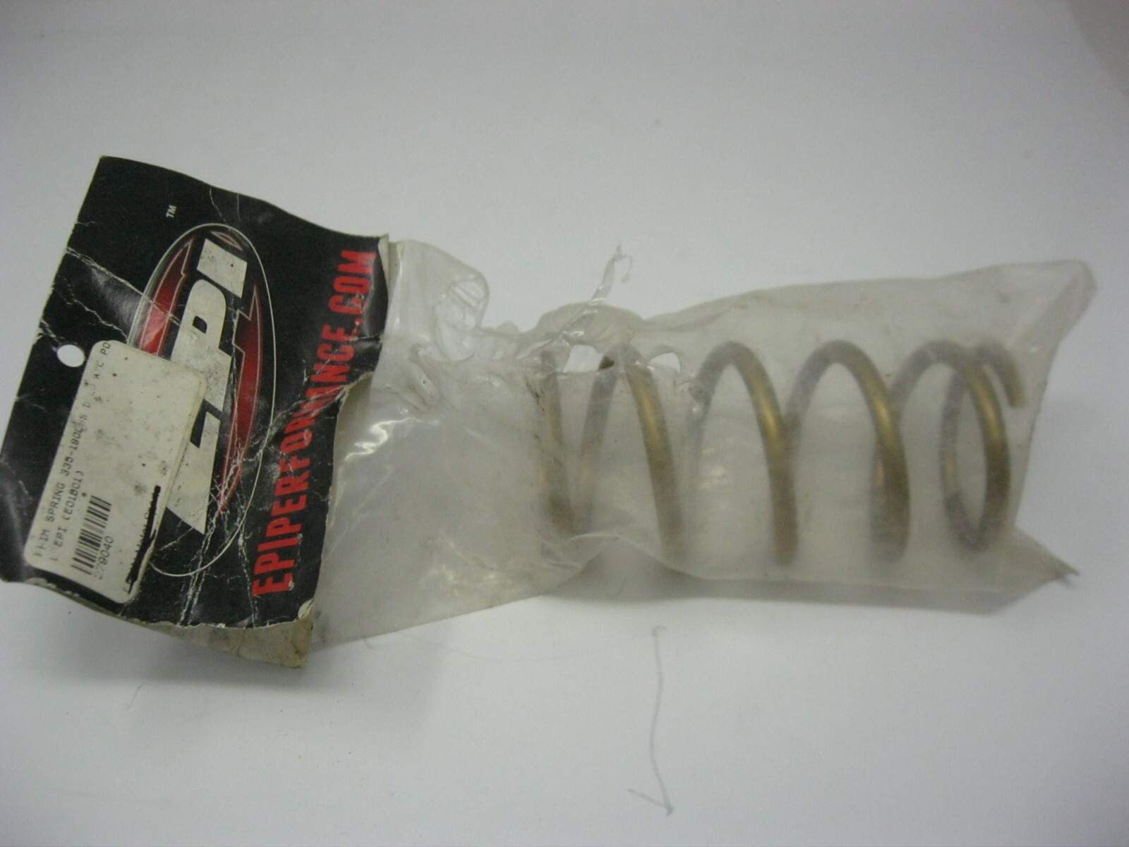 EPI Artic Cat/Polaris Primary Clutch Spring Primary 335-190lbs 279040