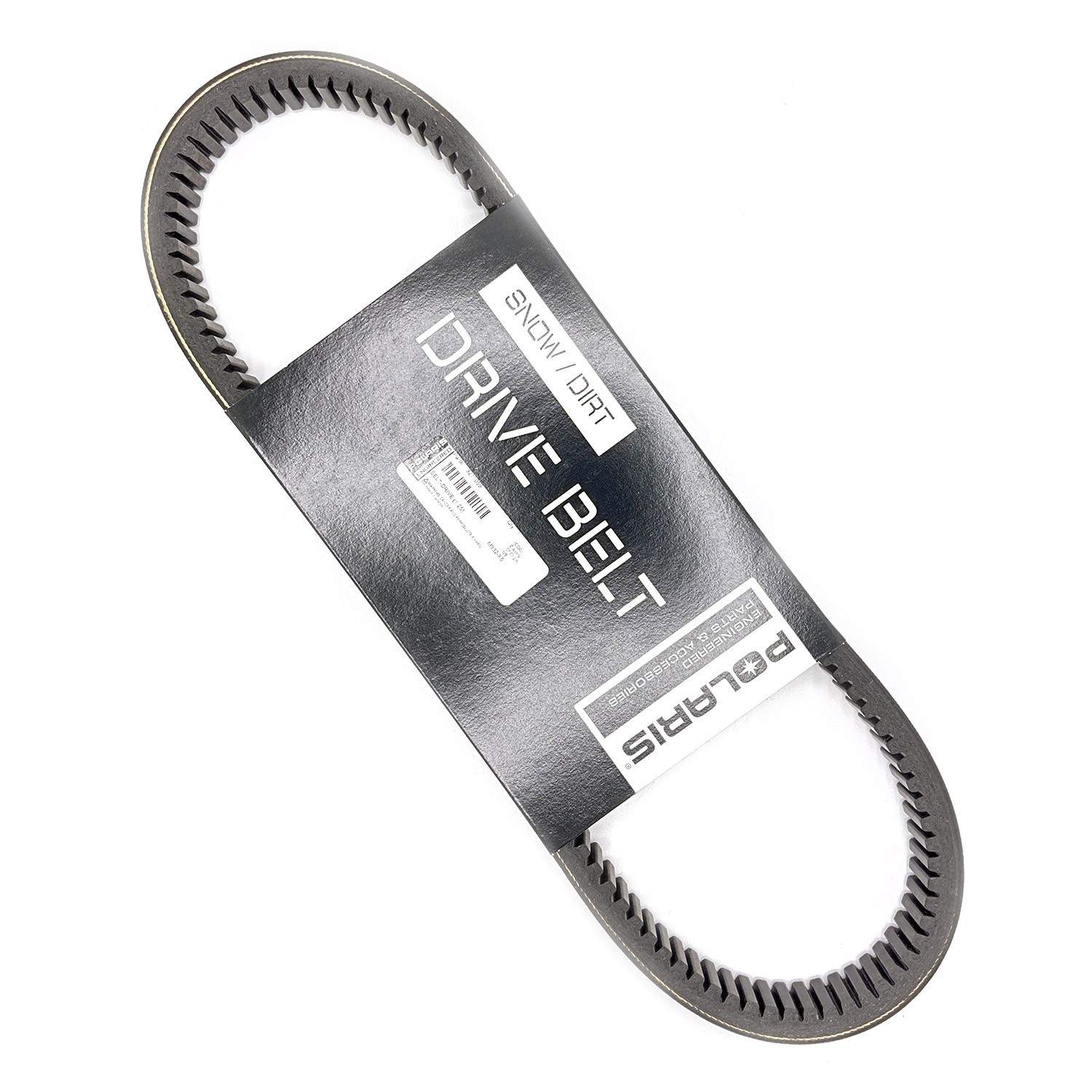 Polaris Snowmobile Drive Belt for select INDY Models, 3211059