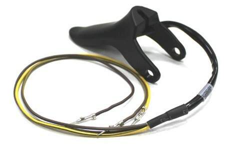 Ski-Doo Summit X, 2007-2008, 2012, Throttle Lever With Thumb Warmer