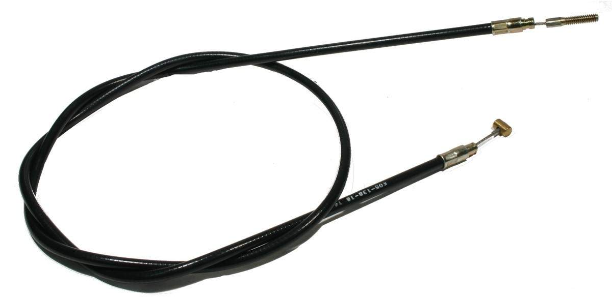 Ski-Doo Tundra, 248 cc, 1986-1994, Brake Cable
