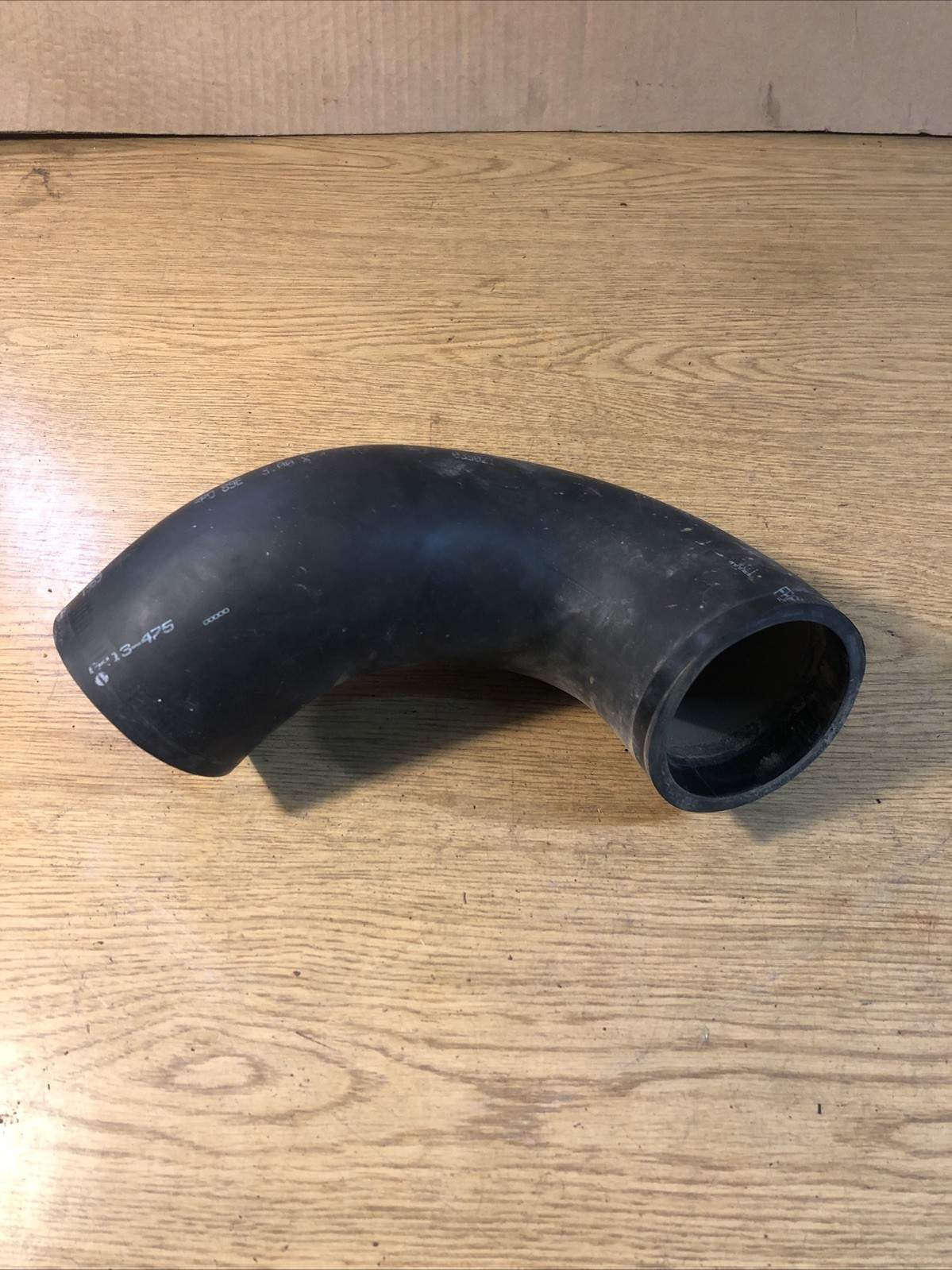 2021 TRACKER 800 SXS BELT/CLUTCH COVER HOSE  #0413-475  ARTIC CAT