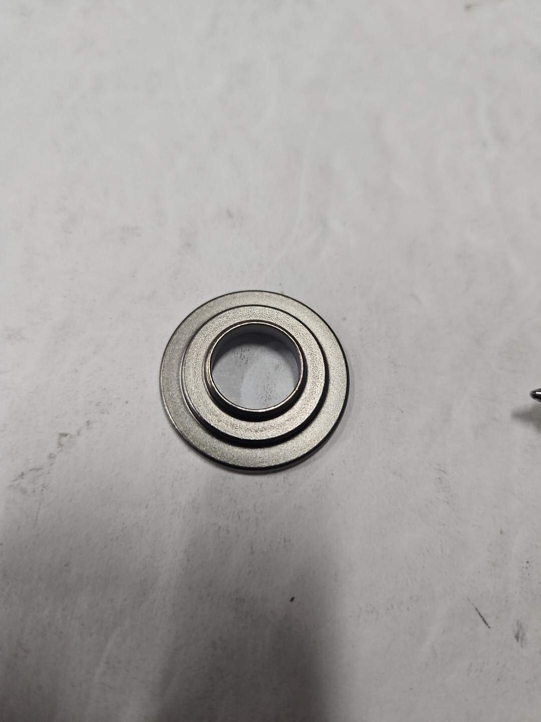 Artic Cat/Suzuki Valve Spring Seat 3402-294 NOS OEM AC22