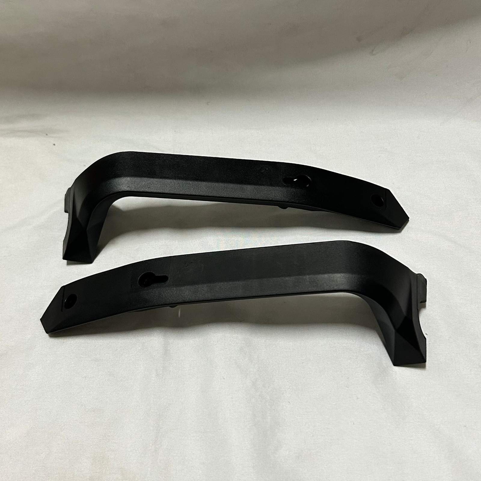 Polaris OEM Polaris Snowmobile Defend Handguard Mounts, 2884617