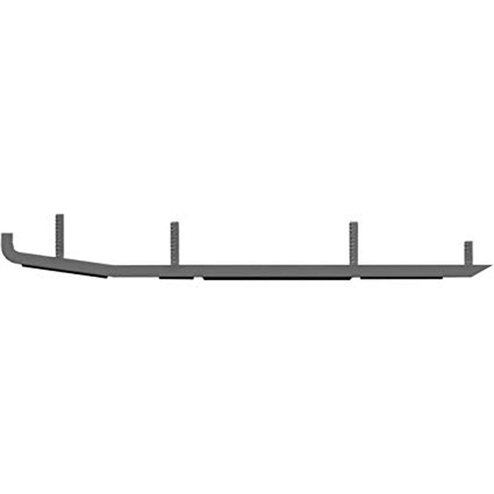 ACE 8″ X 60* TURNING 1 1/2” TRAIL RUNNER SKI DOO