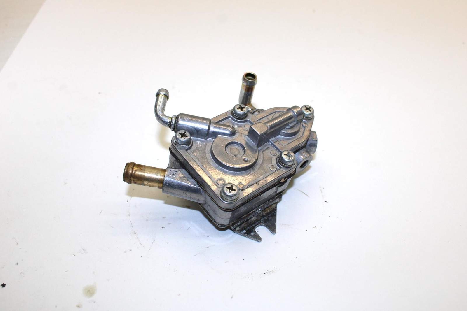 2000 Ski-doo Formula 600 Oem Fuel Gas Pump 403901803 Q3080