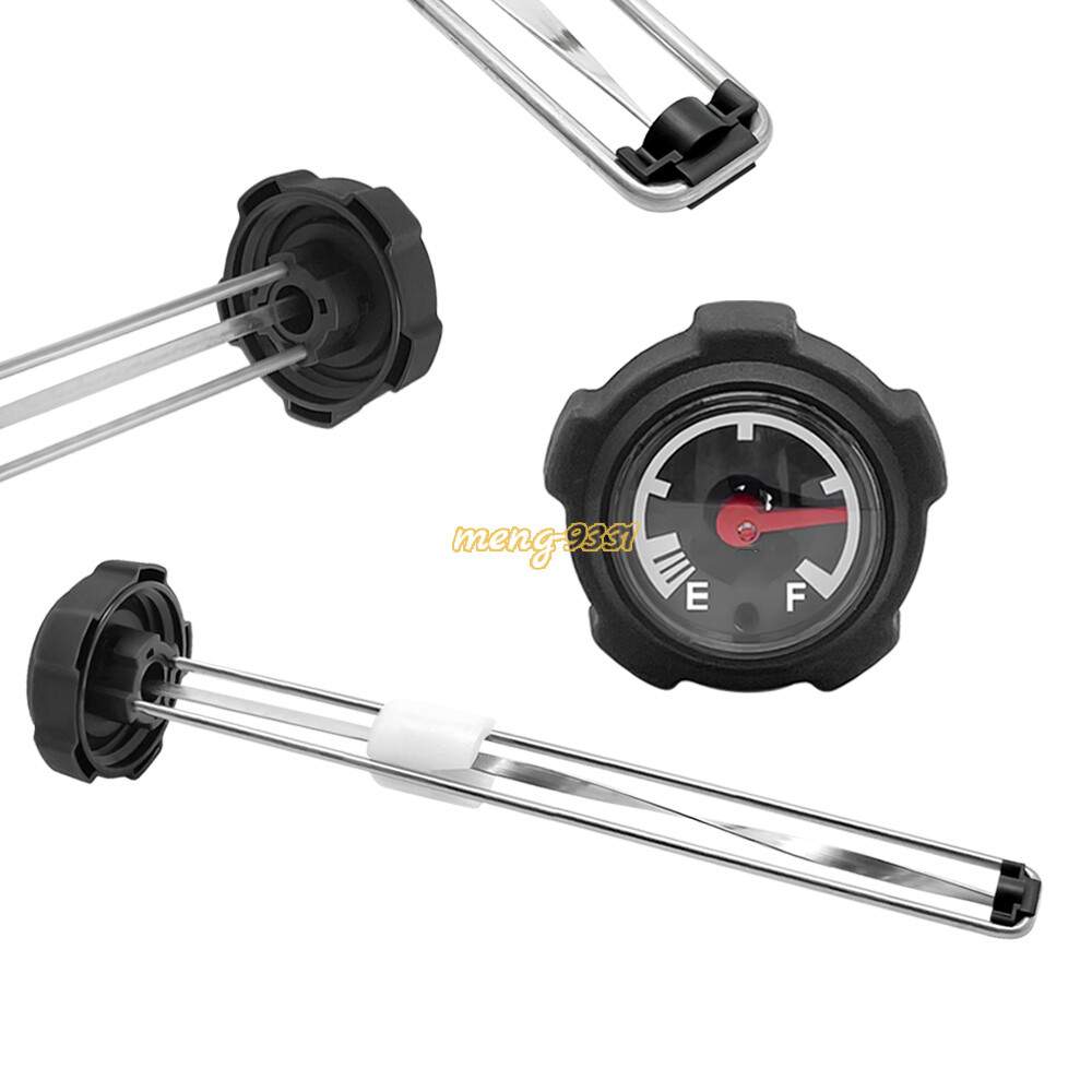 Gas Cap w/ Fuel Gauge For Arctic Cat SNOWMOBILE 0670-658
