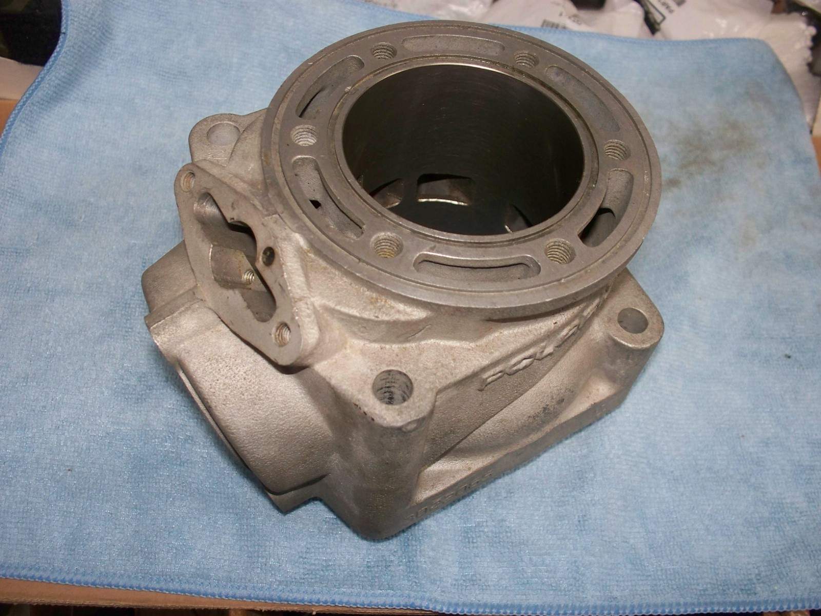 Polaris Snowmobile 1998-1999 XCR 440 Standard Bore Cylinder Jug NEW OEM 3022065