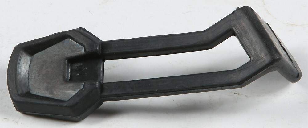 Ski-Doo Renegade 600 E-Tec Back Country/X, 2010-2015, Hood/Panel Strap