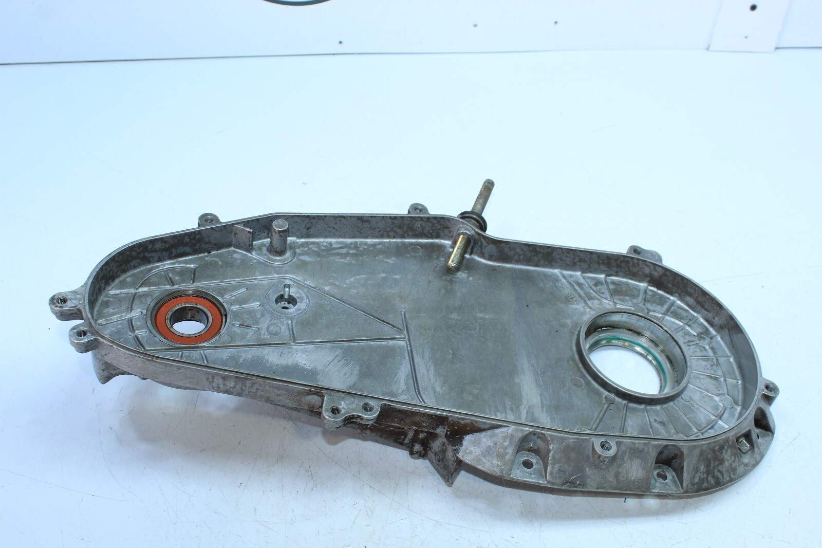 11-16 SKI-DOO SUMMIT 600 SPORT OEM CHAINCASE     504153181
