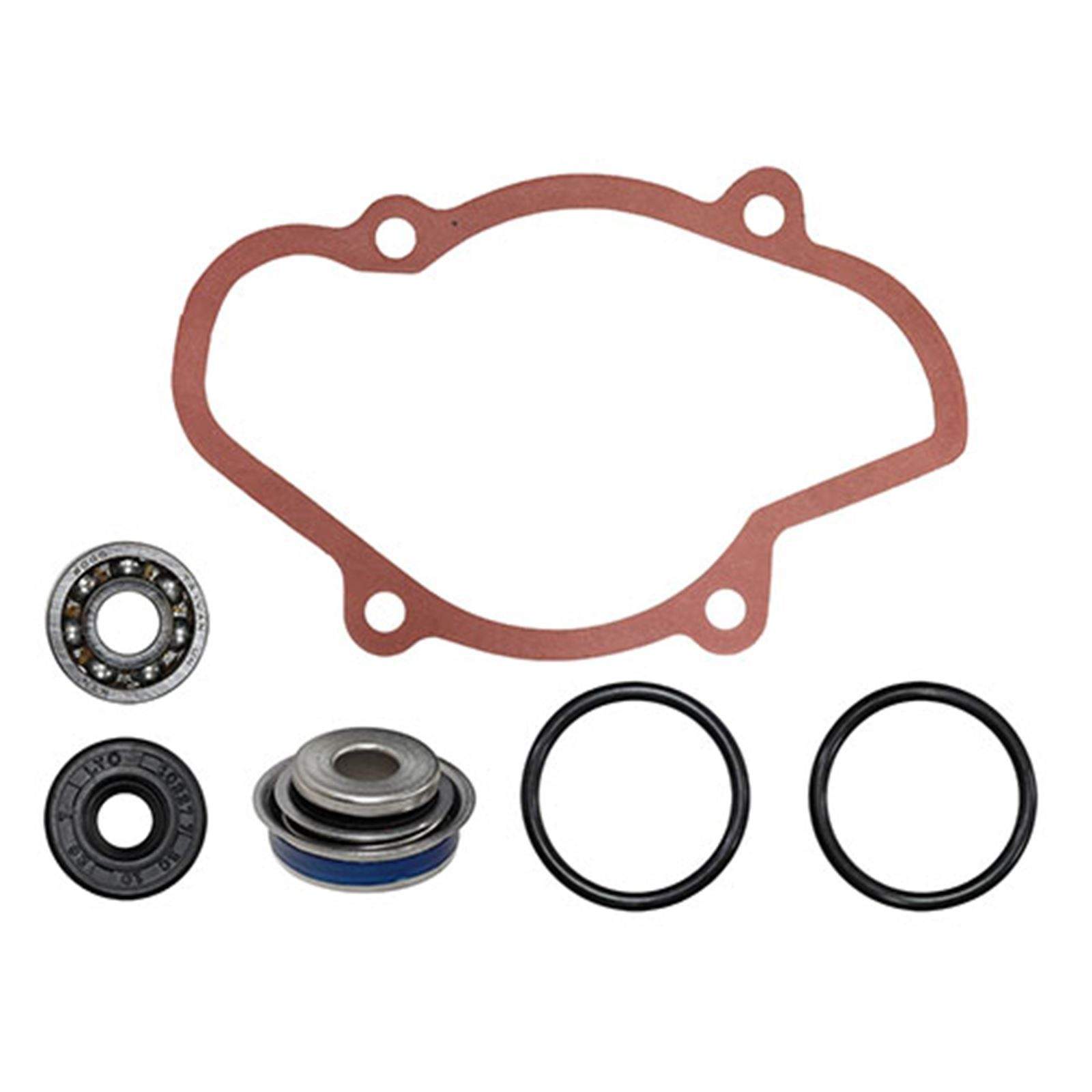 Water Pump Repair Kit for Ski-Doo Snowmobiles 2002-2018 10-721312