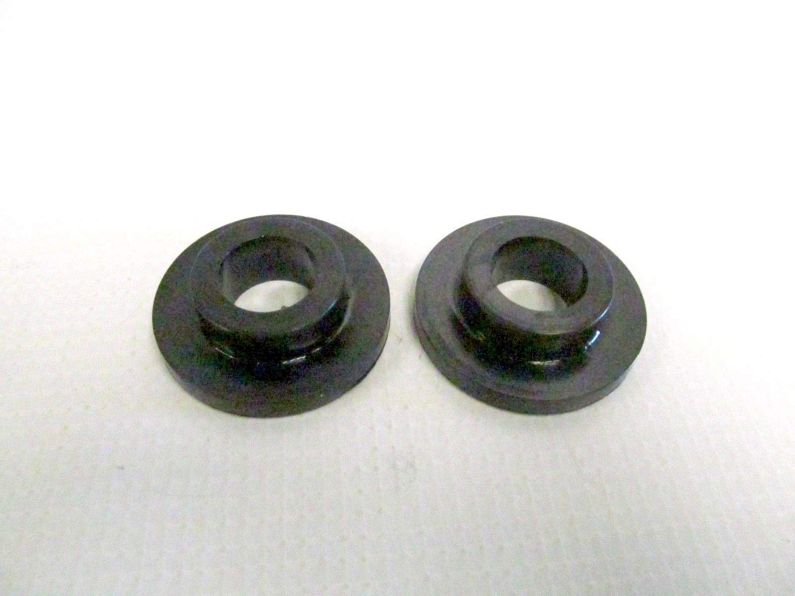 2 OEM Arctic Cat Snowmobile Outer Wheel Inserts  1604-773 READ LISTING