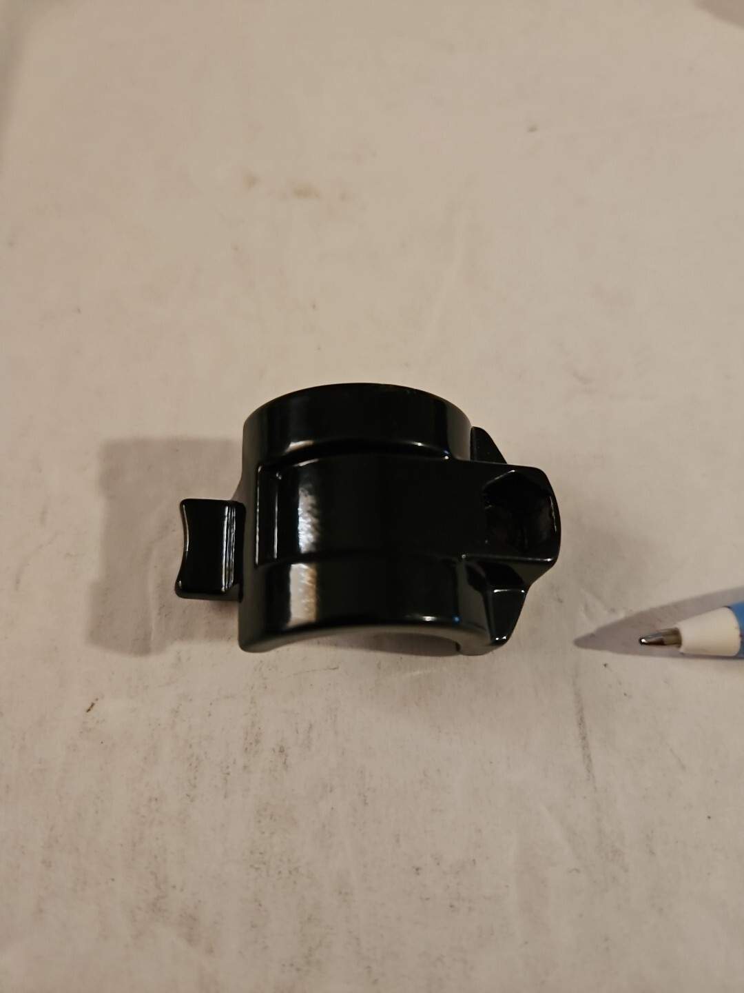 New Artic Cat Windshield Mounting Cap 0405-351 NOS OEM AC79