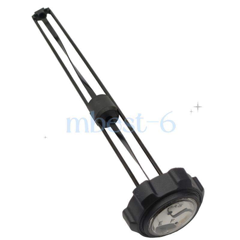 Fuel Gauge Gas Cap for Polaris Snowmobile Sport Storm Trail Ultra XLT RMK SKS