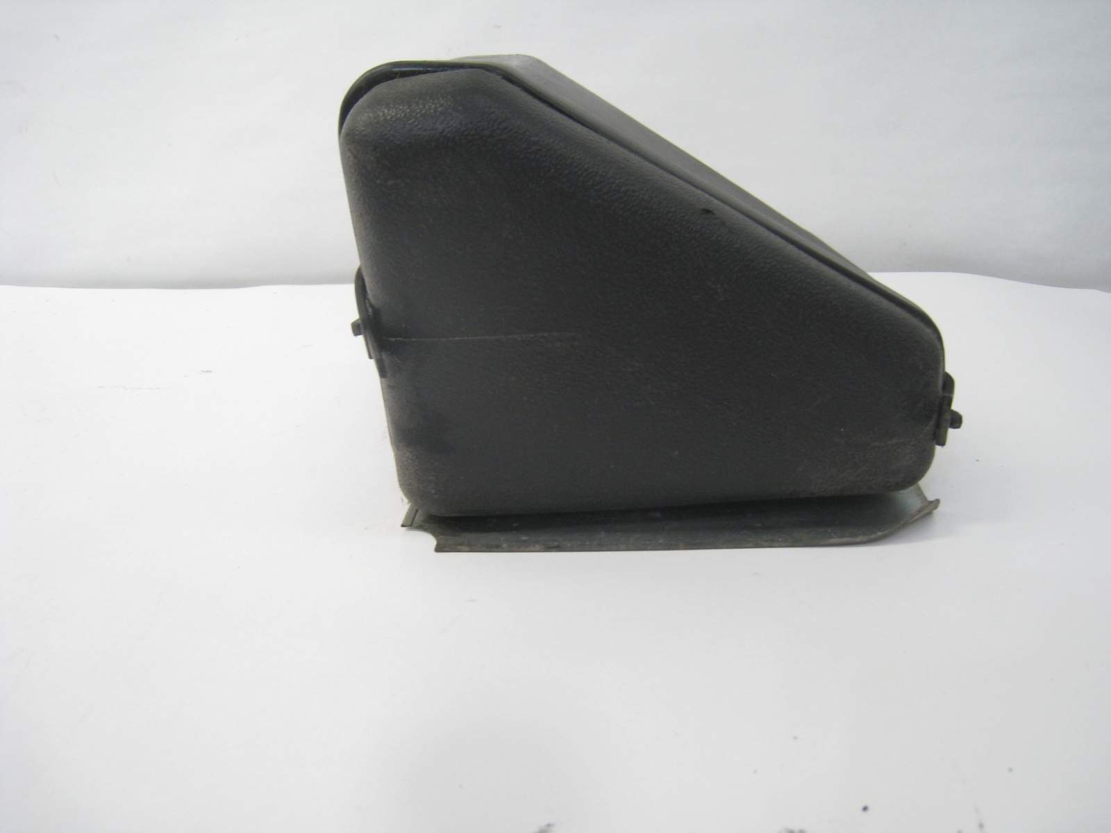 1979 YAMAHA EXCEL V EC540 STORAGE TOOLBOX INTAKE