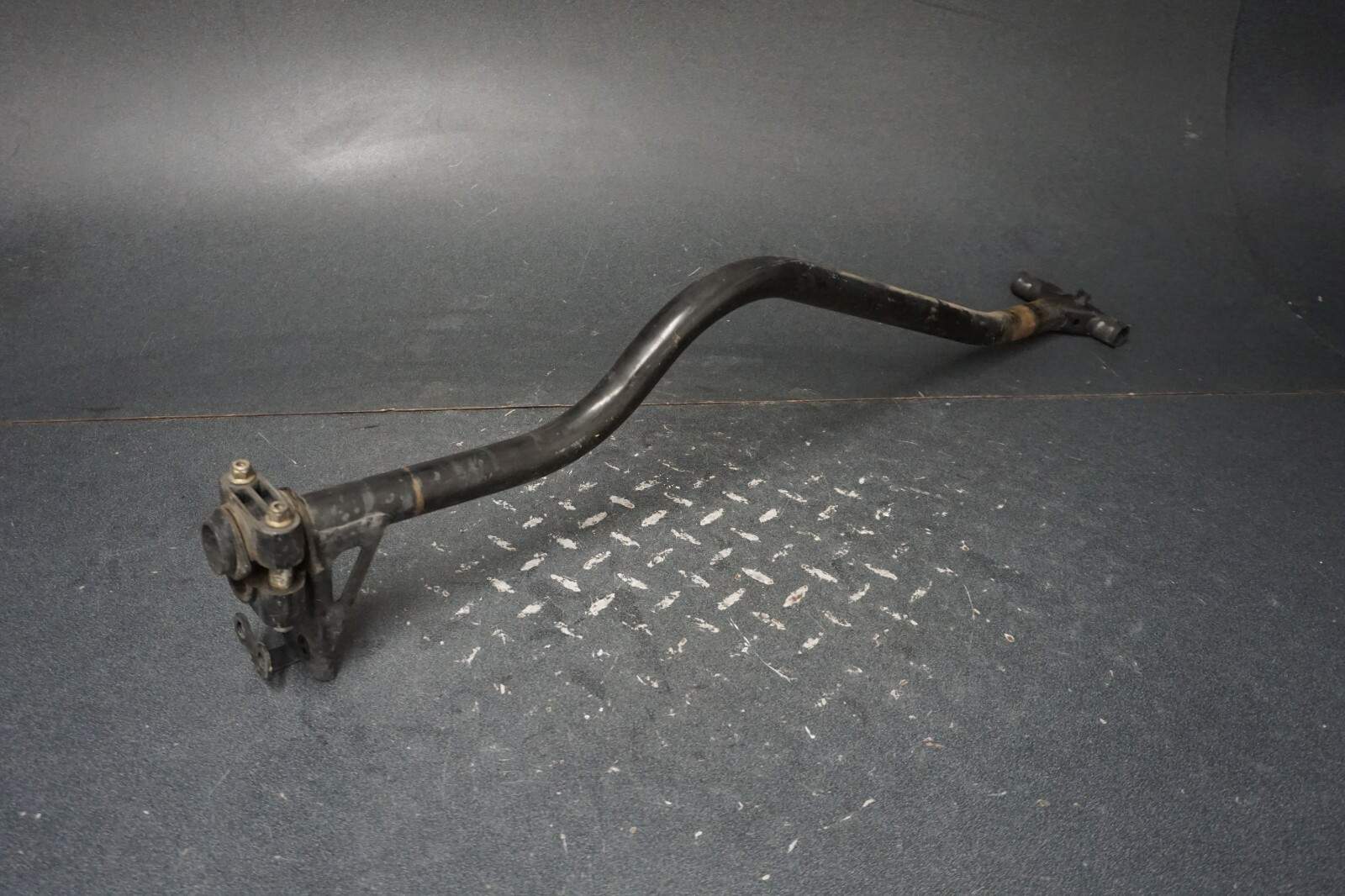 2008-2019 MXZ Summit Renegade Ski-Doo OEM Steering Stem Shaft Column Main Tube