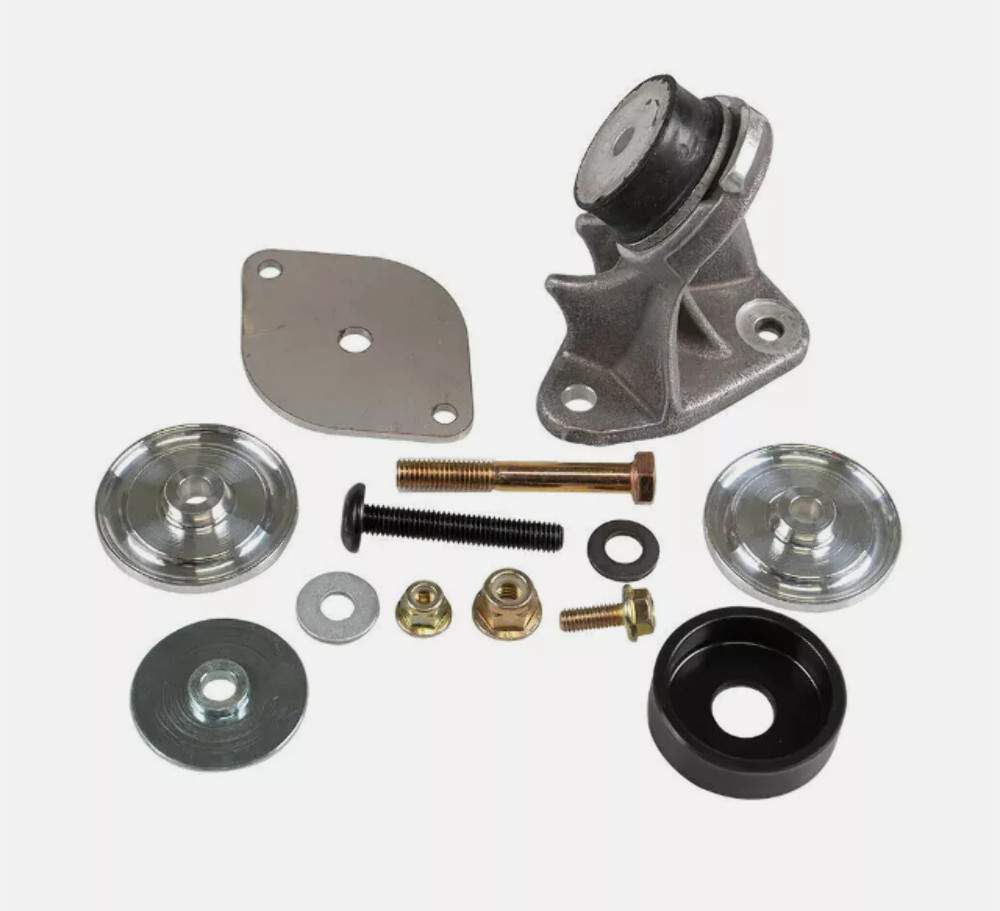 Ski-Doo New OEM Kit G4 Engine Mount Update Kit 861805528