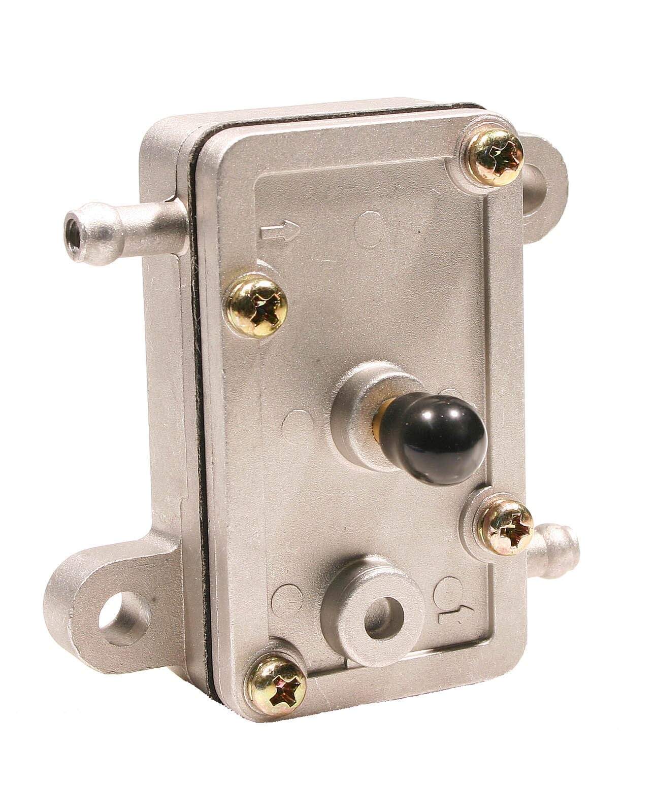 Ski-Doo Safari Citation/Tundra 250, 1985-1992, Complete Fuel Pump