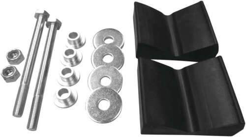 C&A Ski Mount Kit – 10mm Bolt Snowmobile 76000378 4603-0158 150-20627 650546