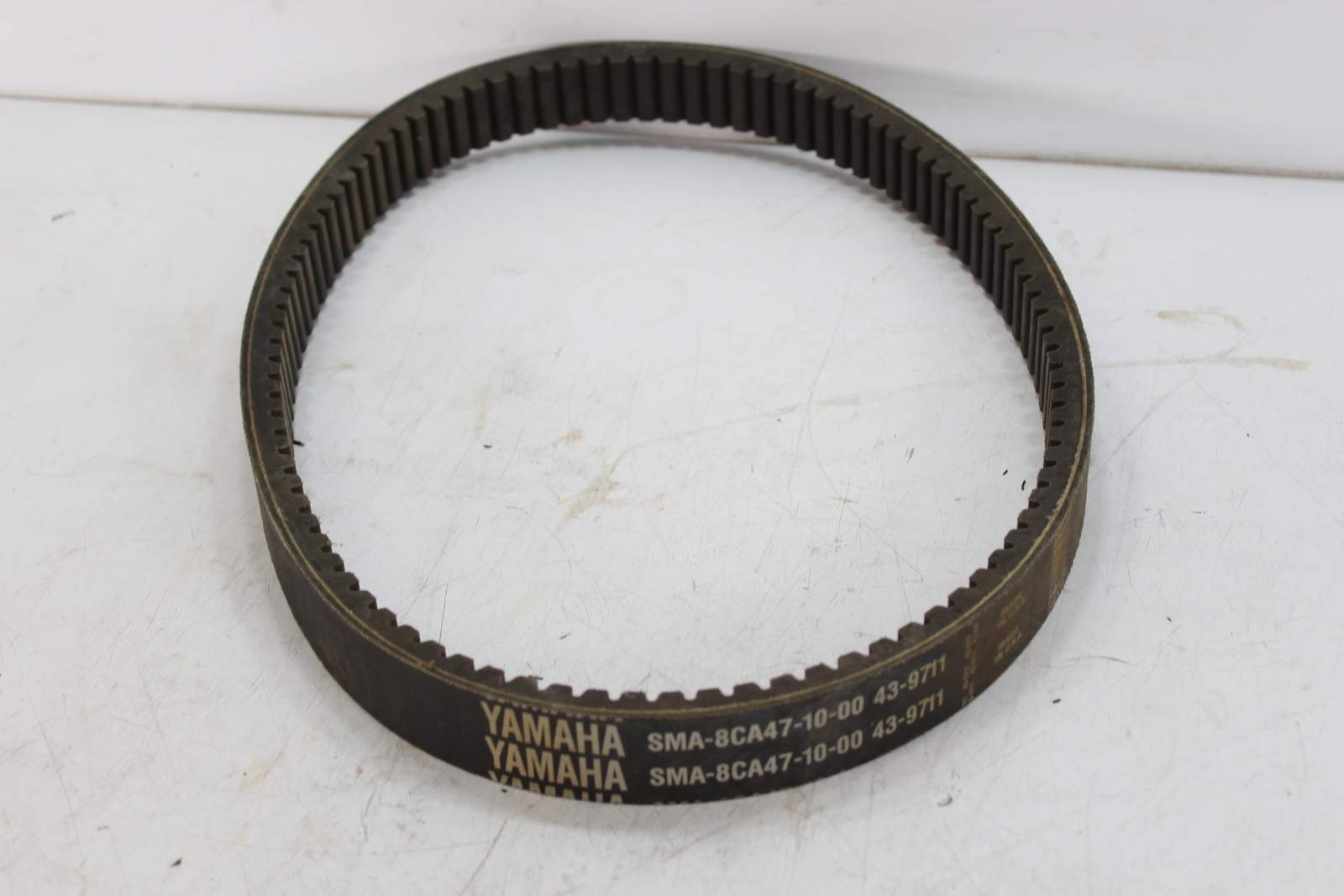 YAMAHA SNOWMOBILE BELT CLUTCH SMA-8CA47-10-00