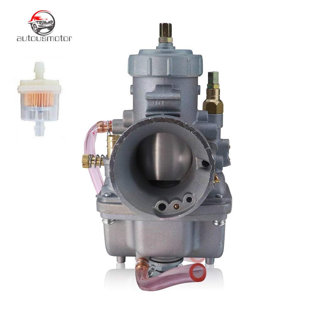 1996 For Ski-Doo touring 500 Mikuni VM 34 Carburetor Carb 95 96 97. 403123900