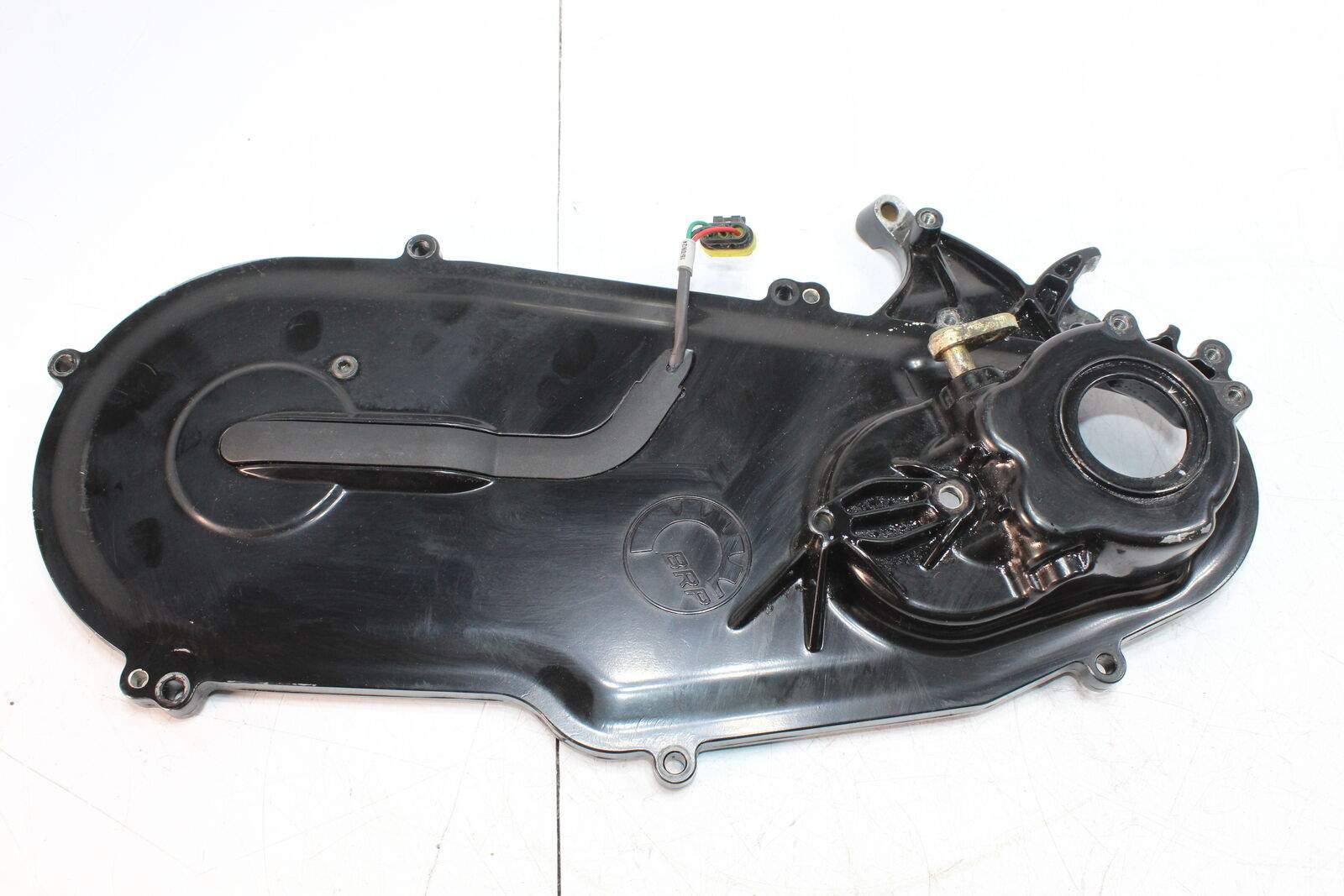 2014 Ski-doo Grand Touring 900 Le Ace Chain Case