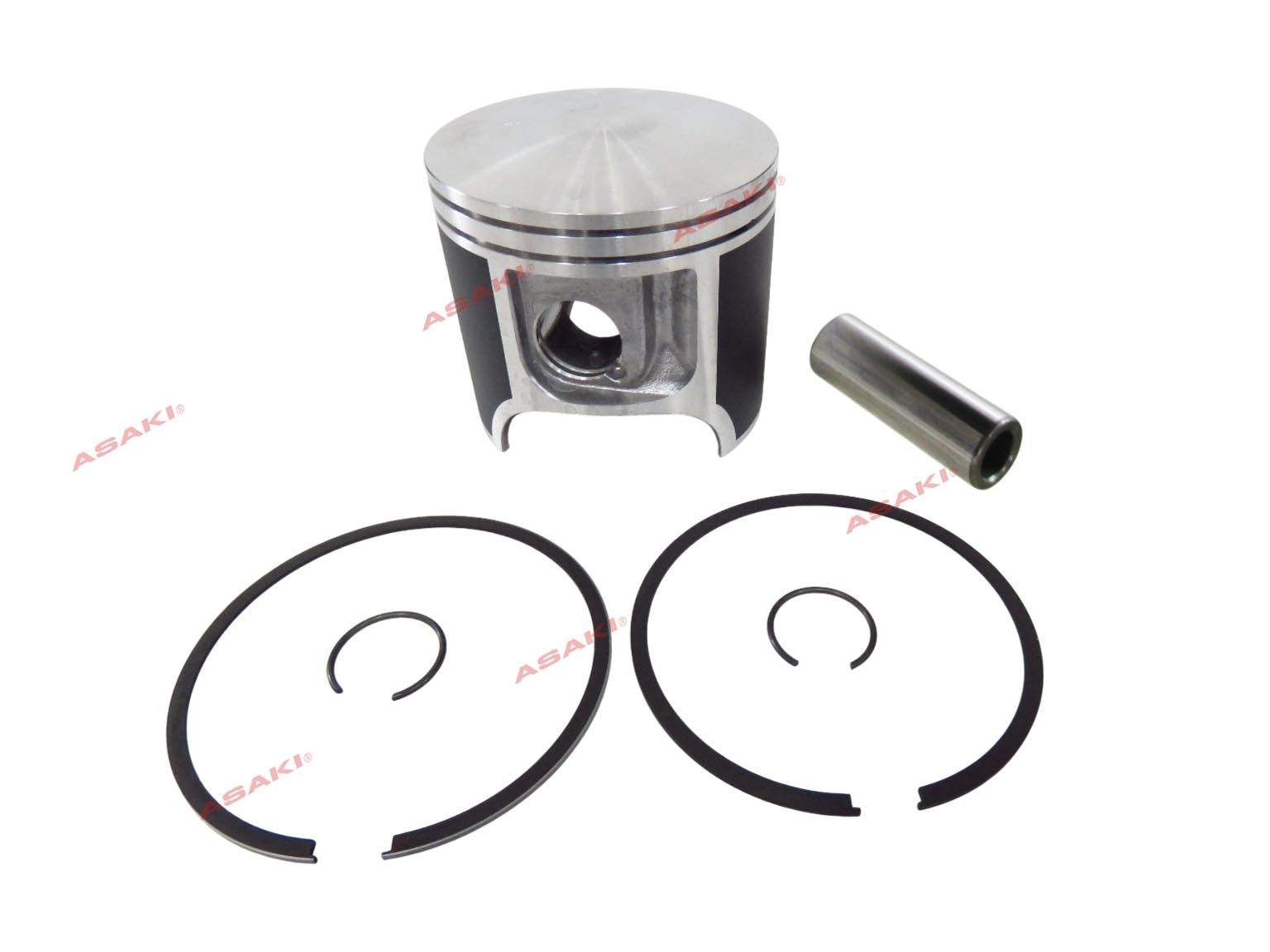 Piston Kit STD 0910-0554 2202237 For Polaris 700 Classic/SKS/RMK/XC Snowmobile