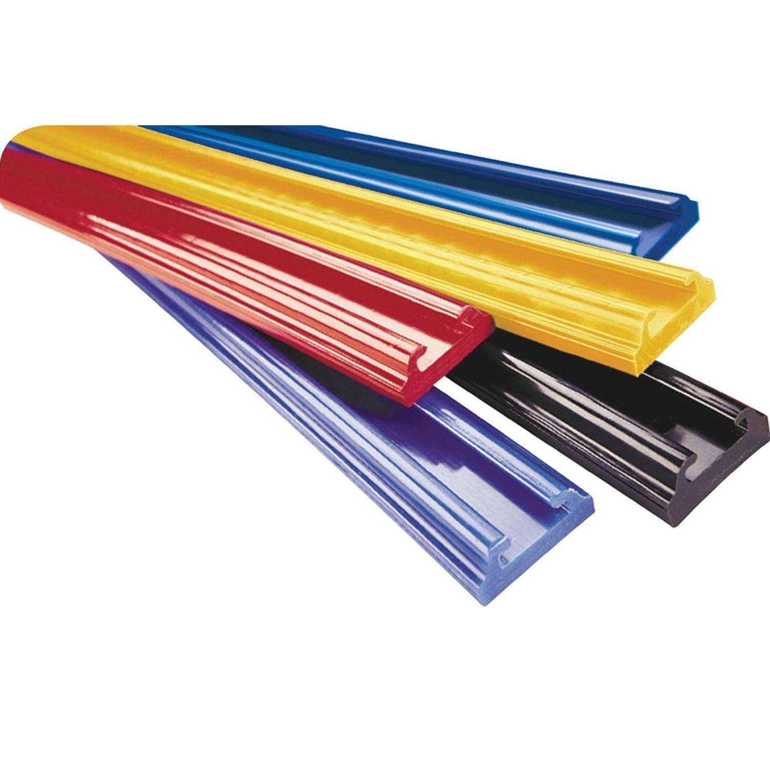 Ski-Doo OEM Black 137″ Hi Fax Snowmobile Slider Shoe Summit, 503191306