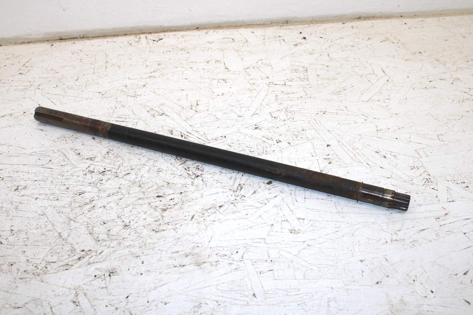 85 Polaris 400 Oem Jackshaft Jack Shaft 5020323 B650
