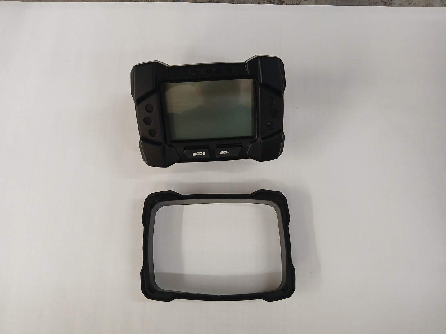 15-16 Polaris 600 800 Speedometer Gauges Display Cluster 2412901