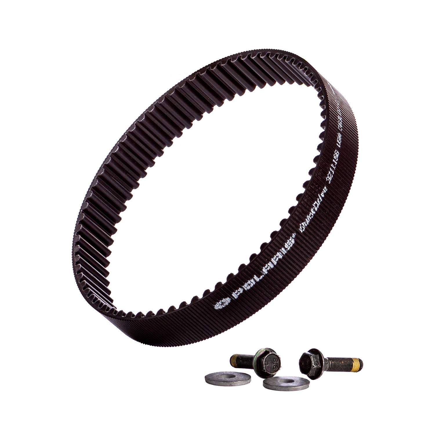 Polaris SNOW Snowmobile Performance Quick Drive Belt, Part 2206046 – Compatible