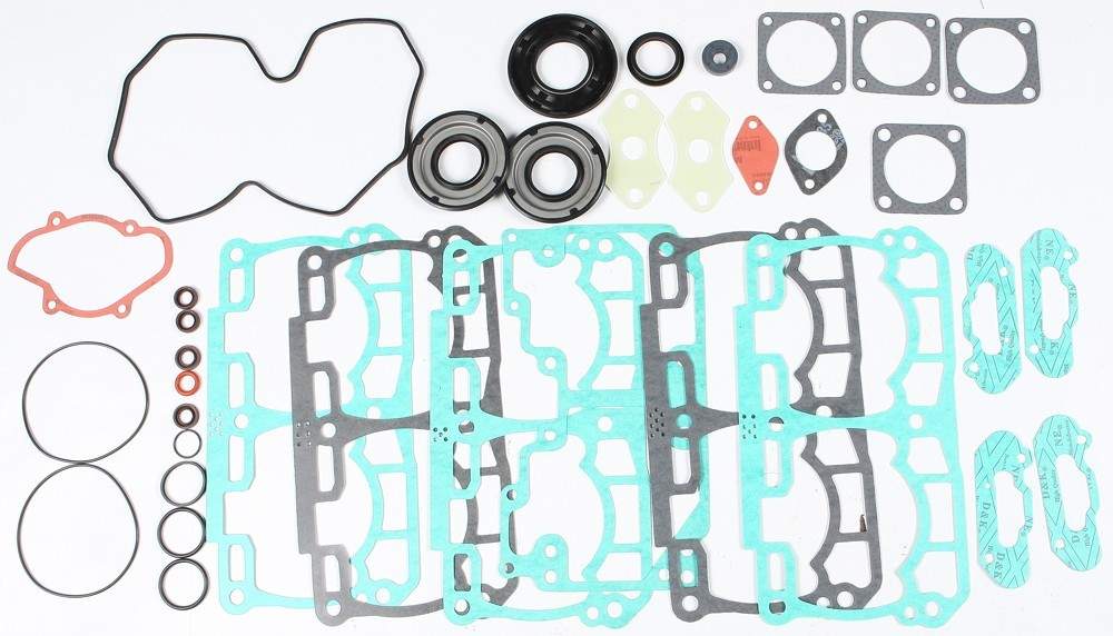 SP1 SM-09507F Full Gasket Set fits Ski-Doo