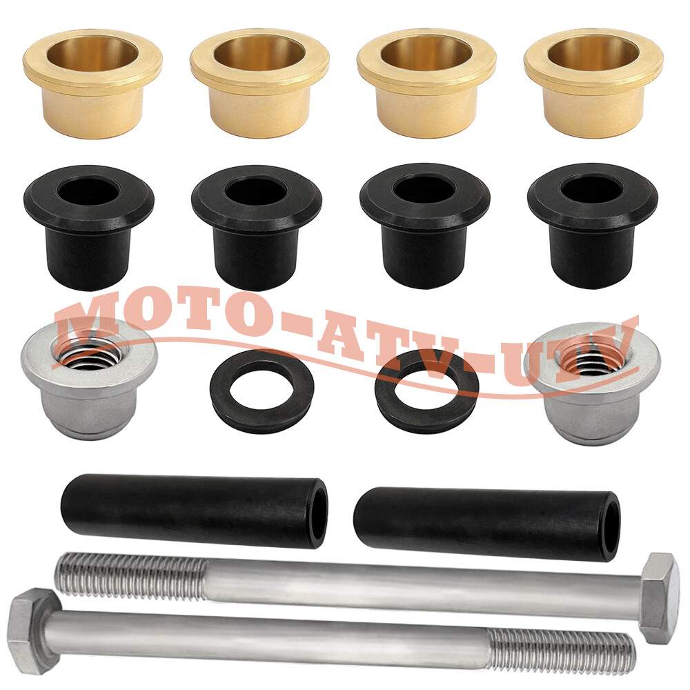 Front End Ski Leg Repair Kit fit for Ski-Doo Summit 1000 550 600 800 2006-2009