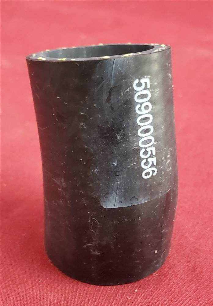 2008-2009 Ski-Doo Radiator Hose 509000556