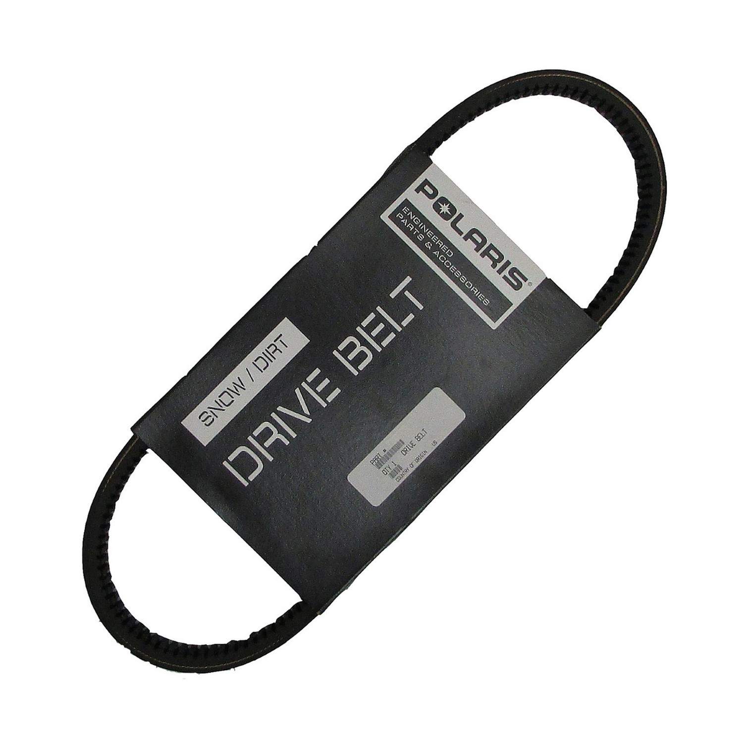 Polaris Snowmobile OEM Drive Belt, 3211042
