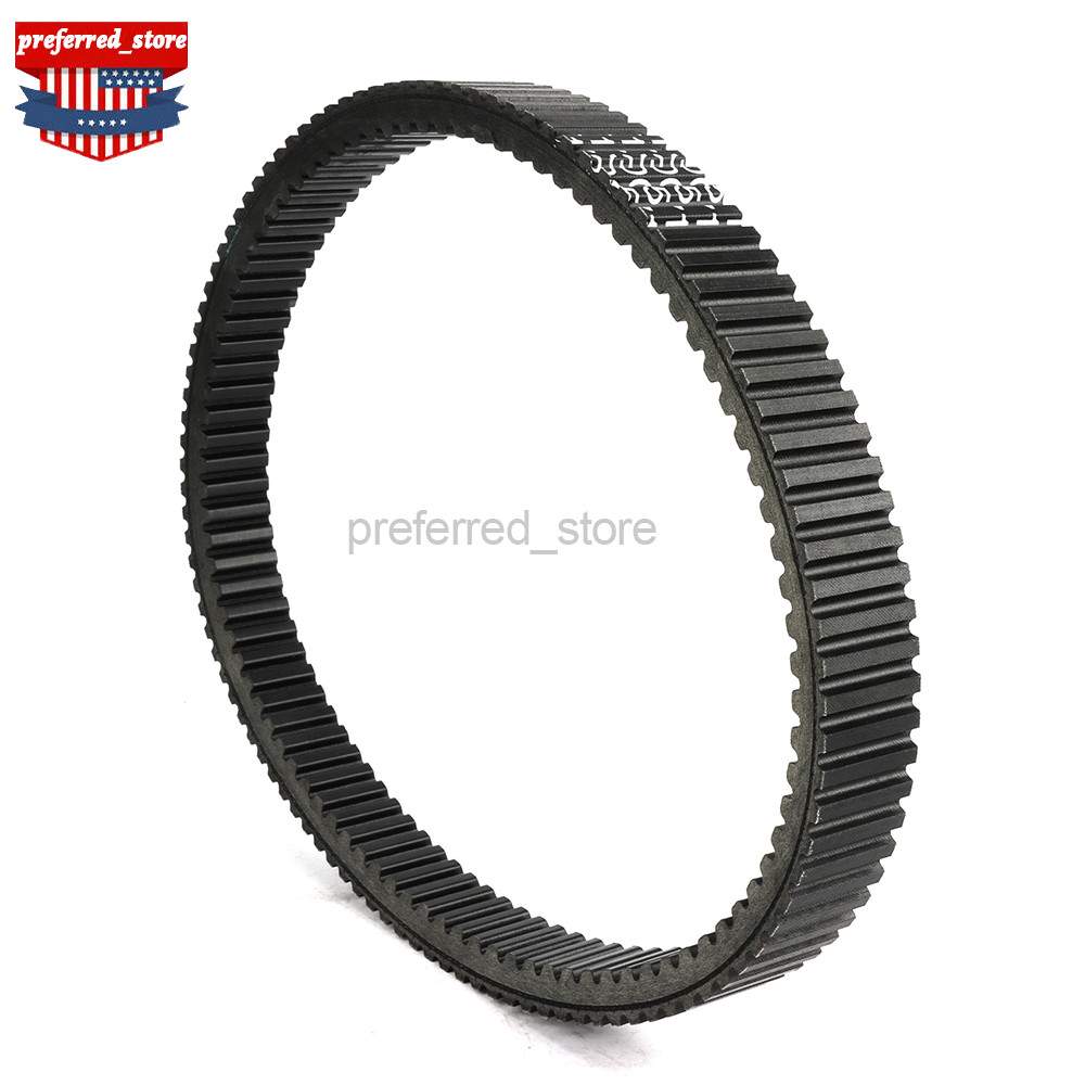 Drive Belt For Ski-Doo 18-21 Backcountry MXZ Renegade Summit 850 E-TEC 417300571