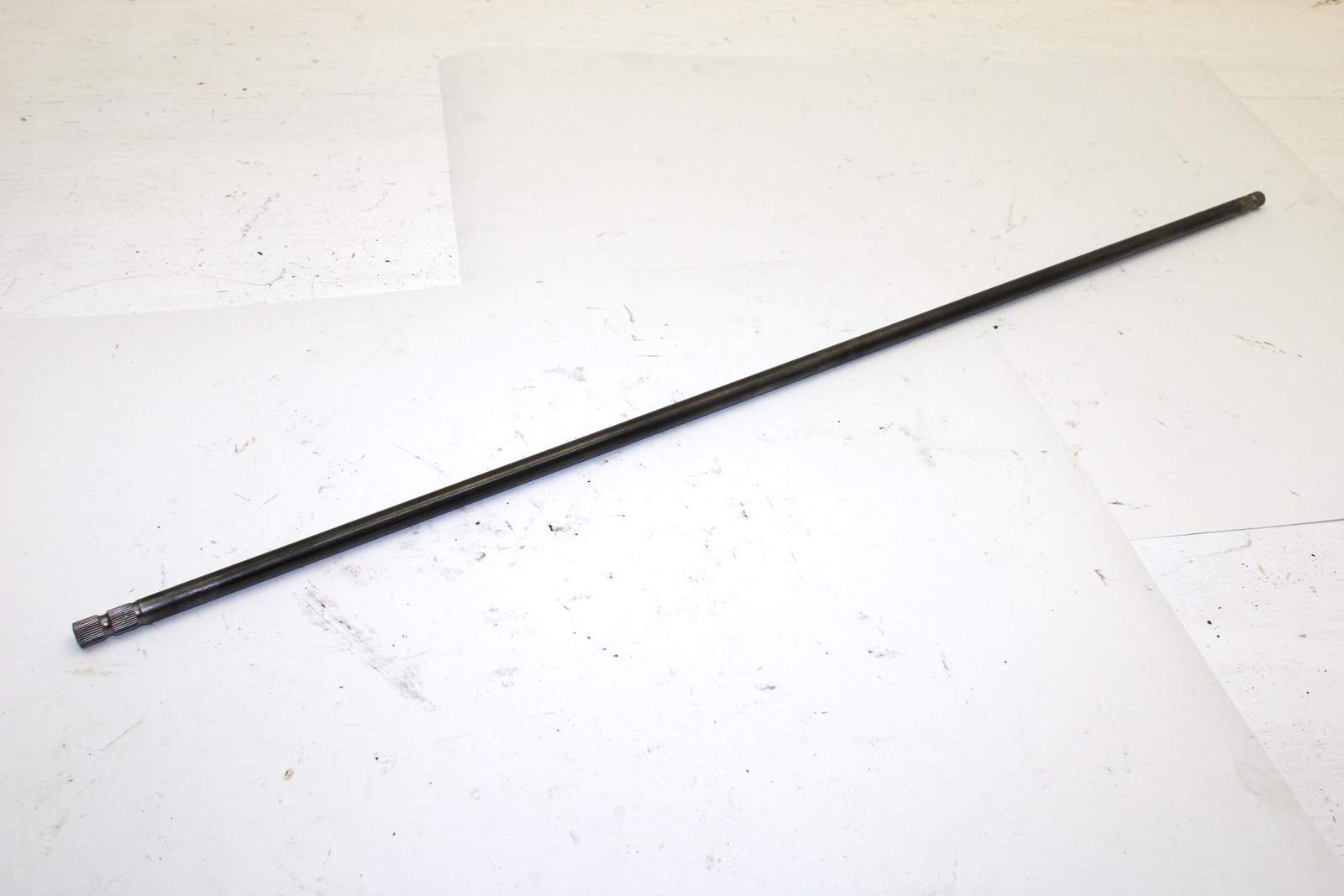 1999 Ski-doo Mxz 500 Oem Sway Bar 506134300 B228