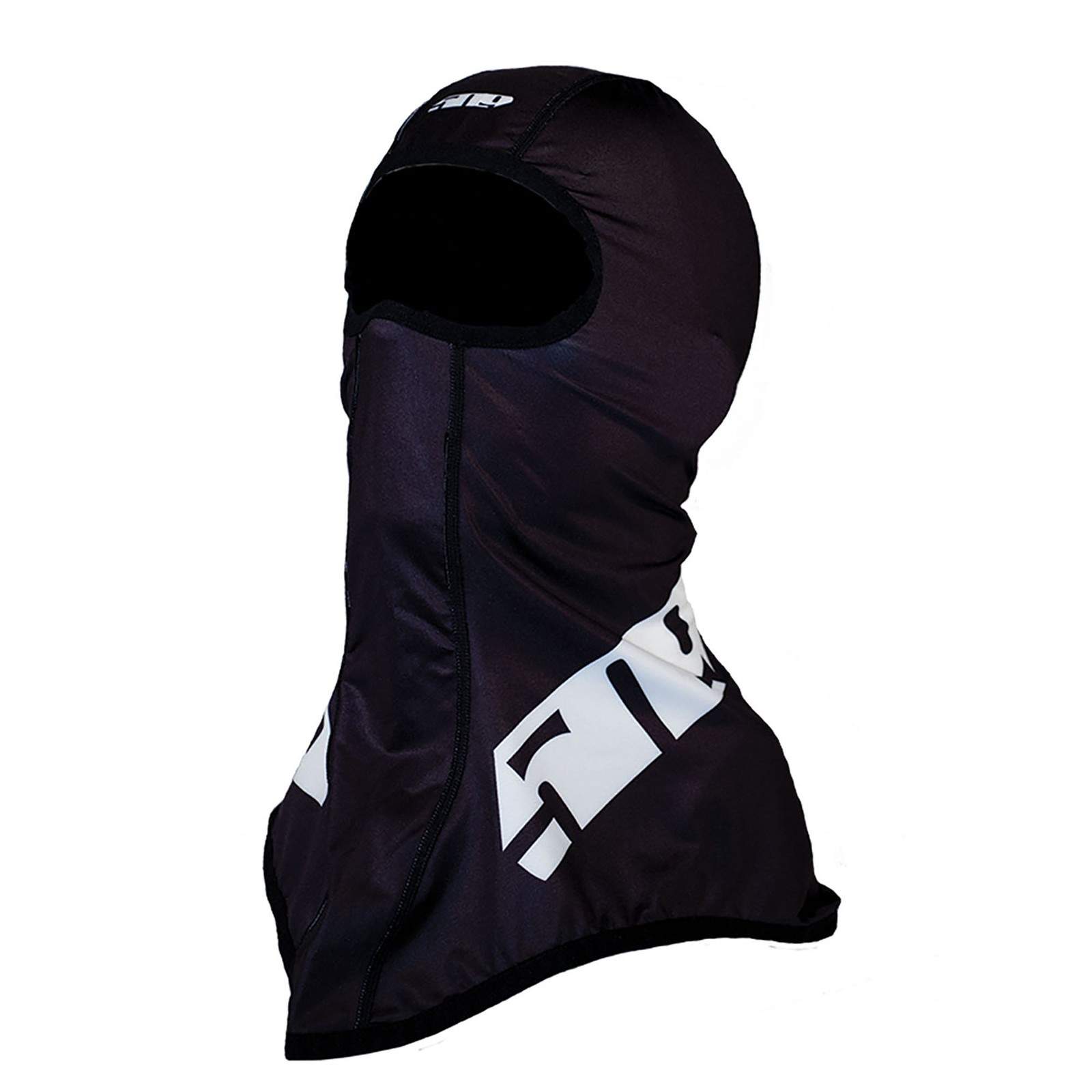 509 Black Legacy Lightweight Pro Balaclava Snowmobile Winter Wind Protection