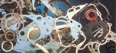 ARTIC CAT DVX400 ATHENA 434CC 94MM TOP END GASKET KIT