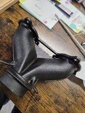 Polaris Snowmobile Y Pipe