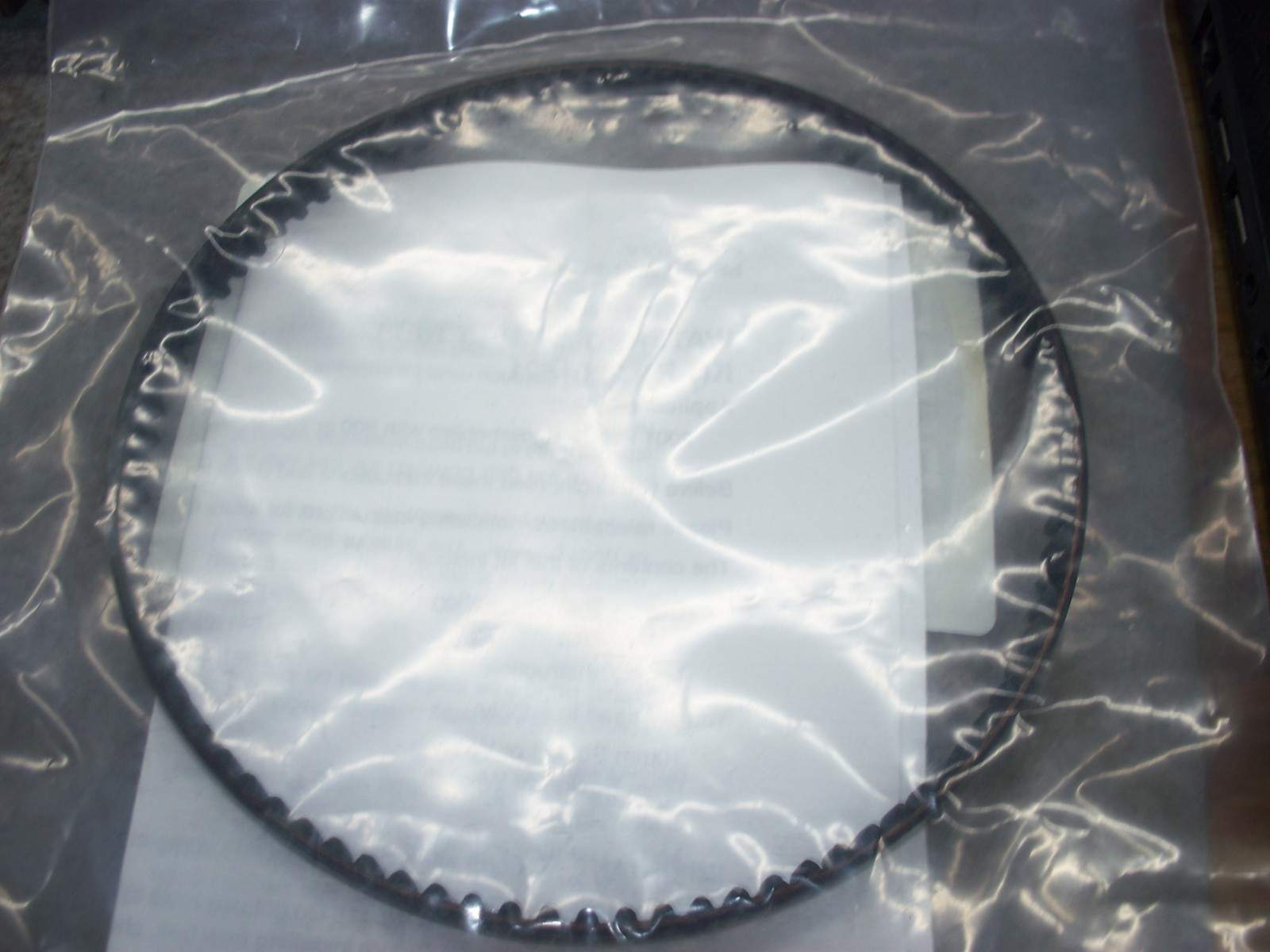 Polaris Snowmobile XC SP RMK Classic Pro X XR X2 Water Pump Belt NEW OEM 2201821