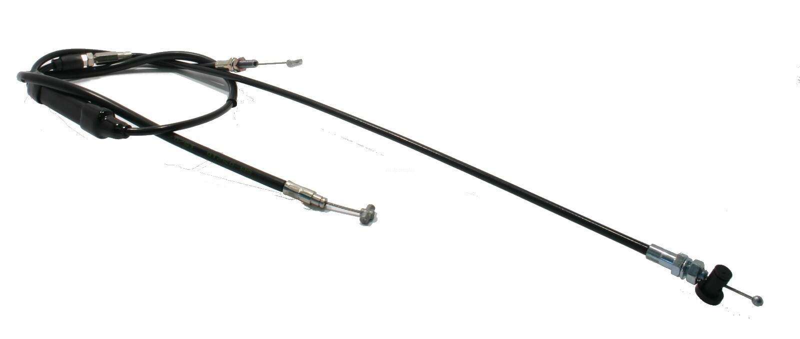 Ski-Doo GTX 600 HO SDI, 2005-2008, Throttle Cable – 512-0600-86 – Limited/Sport