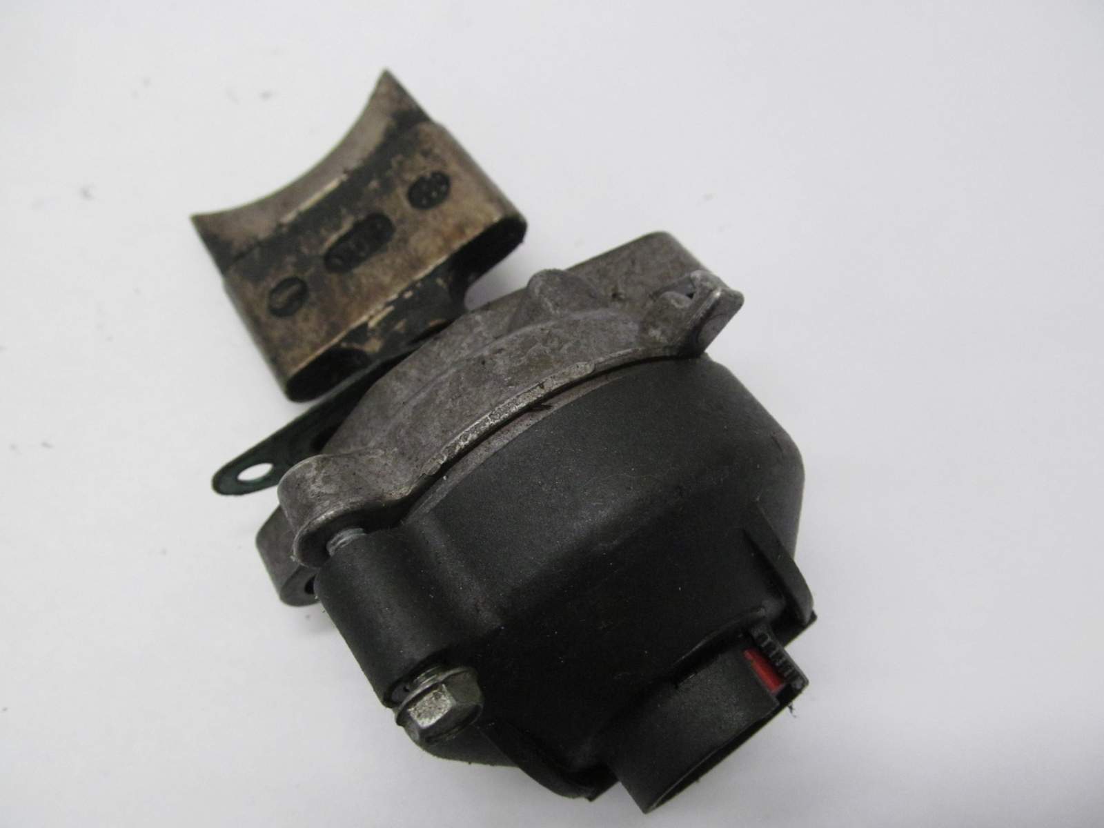 SKI DOO MXZ REV EXHAUST POWER VALVE 6