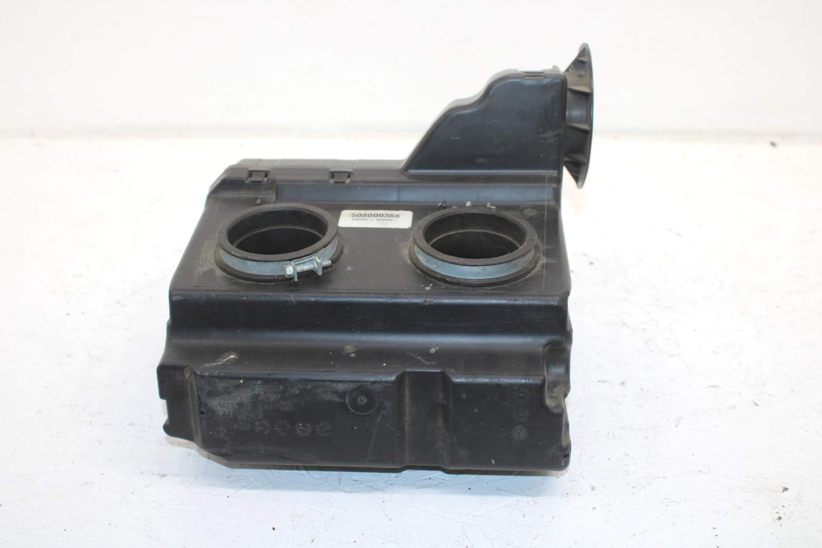 2007 Ski-doo Mxz 800 Oem Airbox Air Chamber 508000388 SS87