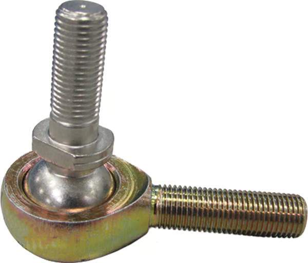 SP1 Tie Rod End – Male – 3/8in. – 24 NF ATV/UTV Snowmobile 08-102-11 12-3106